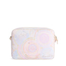 Borsa Donna a Tracolla 1A Classe Alviero Martini linea Geo Dots Art Multicolor LE72