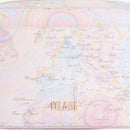 Borsa Donna a Tracolla 1A Classe Alviero Martini linea Geo Dots Art Multicolor LE72