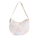 Hobo Bag Donna 1A Classe Alviero Martini linea Geo Dots Art Multicolor LE73