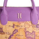 Bauletto Donna 1A Classe Alviero Martini linea Geo Bougainville LE74