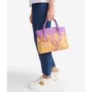 Borsa Donna a Mano 1A Classe Alviero Martini linea Geo Bougainville LE75
