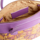 Borsa Donna a Mano 1A Classe Alviero Martini linea Geo Bougainville LE75