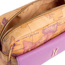 Borsa Donna a Tracolla 1A Classe Alviero Martini linea Geo Bougainville LE76