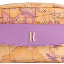Borsa Donna a Tracolla 1A Classe Alviero Martini linea Geo Bougainville LE76