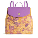 Zaino Donna 1A Classe Alviero Martini linea Geo Bougainville LE77