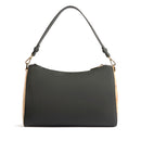 Borsa Donna Sottospalla con Tracolla 1A Classe Alviero Martini linea Geo Harmonia Nero LF36