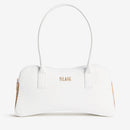 Borsa Donna Sottospalla 1A Classe Alviero Martini linea Geo Harmonia Bianco LF38