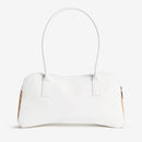 Borsa Donna Sottospalla 1A Classe Alviero Martini linea Geo Harmonia Bianco LF38