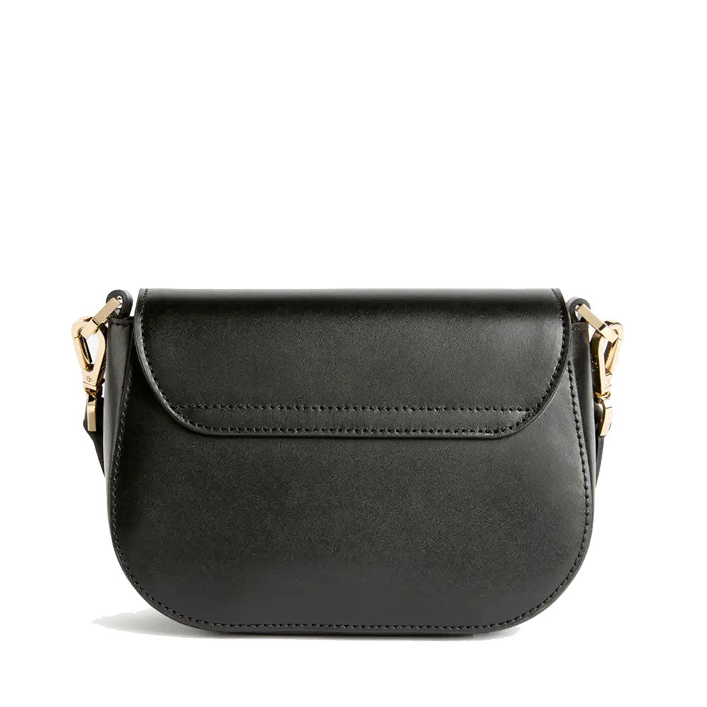 Alviero Martini 1A Classe LF41 Umhängetasche – Damen, Schwarz