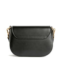 Alviero Martini 1A Classe LF41 Umhängetasche – Damen, Schwarz