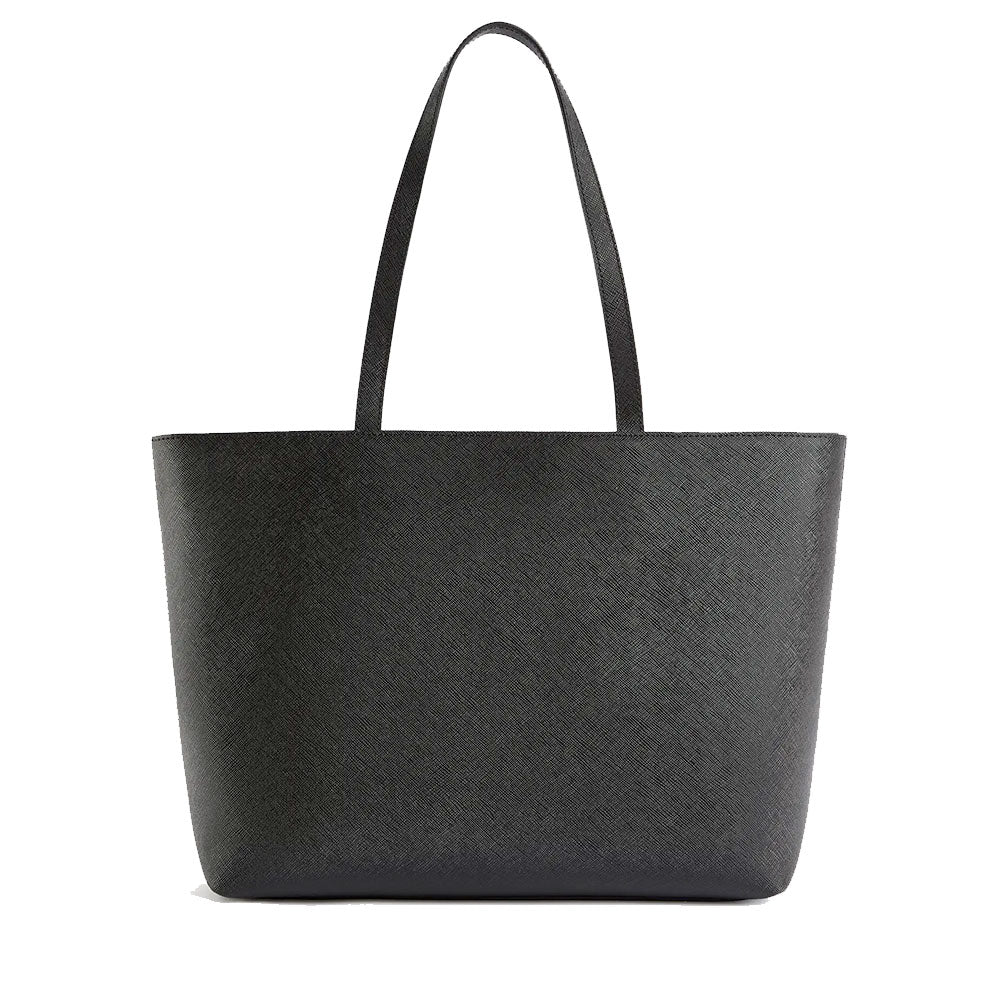 Shopping Bag Grande Donna 1A Classe Alviero Martini linea West City Nero LF72