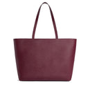 Shopping Bag Grande Donna 1A Classe Alviero Martini linea West City Bordeaux LF72