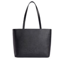 Shopping Bag Media Donna 1A Classe Alviero Martini linea West City Nero e Geo Night LF73