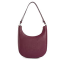 Hobo Bag Donna 1A Classe Alviero Martini linea West City Bordeaux LF75