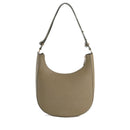 Hobo Bag Donna 1A Classe Alviero Martini linea West City Verde Oliva LF75