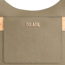 Hobo Bag Donna 1A Classe Alviero Martini linea West City Verde Oliva LF75