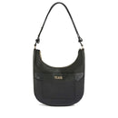 Hobo Bag Donna 1A Classe Alviero Martini linea West City Nero e Geo Night LF75