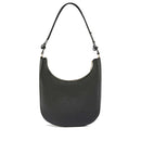 Hobo Bag Donna 1A Classe Alviero Martini linea West City Nero e Geo Night LF75