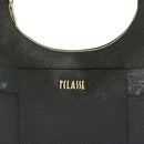 Hobo Bag Donna 1A Classe Alviero Martini linea West City Nero e Geo Night LF75