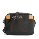 Borsa Donna a Tracolla Small 1A Classe Alviero Martini linea West City Nero LF78