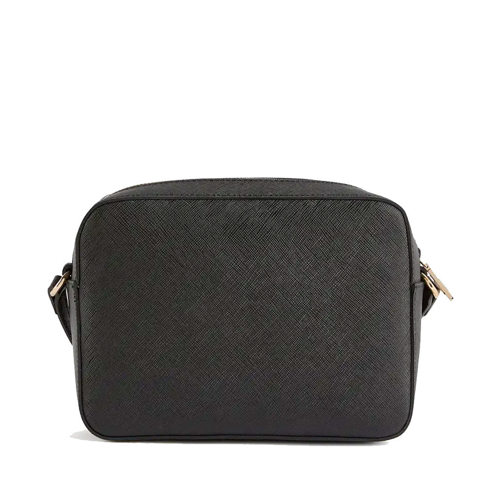 Borsa Donna a Tracolla Small 1A Classe Alviero Martini linea West City Nero LF78