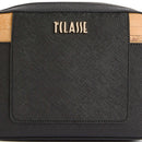 Borsa Donna a Tracolla Small 1A Classe Alviero Martini linea West City Nero LF78