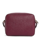 Borsa Donna a Tracolla Small 1A Classe Alviero Martini linea West City Bordeaux LF78