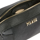 Borsa Donna a Tracolla Small 1A Classe Alviero Martini linea West City Nero e Geo Night LF78