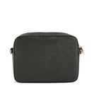 Borsa Donna a Tracolla Small 1A Classe Alviero Martini linea West City Nero e Geo Night LF78