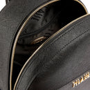 Zaino Donna 1A Classe Alviero Martini linea West City colore Nero LF80