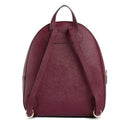 Zaino Donna 1A Classe Alviero Martini linea West City colore Bordeaux LF80