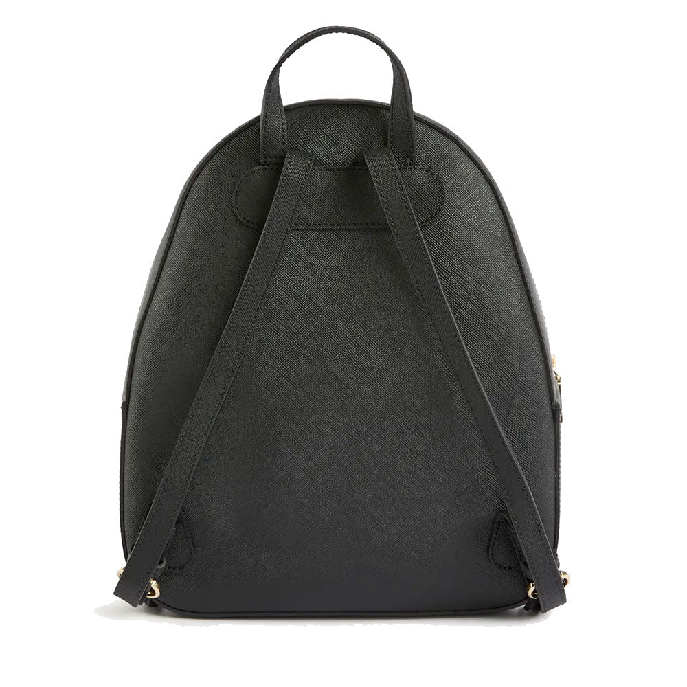 Zaino Donna 1A Classe Alviero Martini linea West City Nero e Geo Night LF80