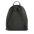 Zaino Donna 1A Classe Alviero Martini linea West City Nero e Geo Night LF80