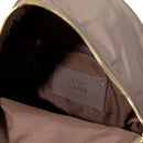 Zaino Donna 1A Classe Alviero Martini linea Whisper Nylon color Roccia LF95