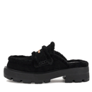 Sabot Imbottiti GUESS con Tacco Linea Yaneta colore Nero