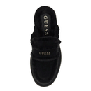 Sabot Imbottiti GUESS con Tacco Linea Yaneta colore Nero