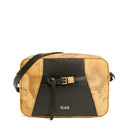 Borsa Donna a Tracolla 1A Classe Alviero Martini linea Geo Saloon Geo Classic e Nero LG11