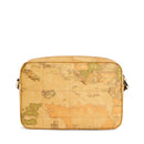 Borsa Donna a Tracolla 1A Classe Alviero Martini linea Geo Saloon Geo Classic e Nero LG11