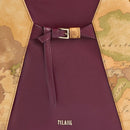 Zaino Donna 1A Classe Alviero Martini linea Geo Saloon Geo Classic e Bordeaux LG12