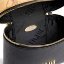 Mini Bag Donna a Tracolla 1A Classe Alviero Martini linea Treasure Bag Nero LG36