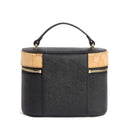 Mini Bag Donna a Tracolla 1A Classe Alviero Martini linea Treasure Bag Nero LG36
