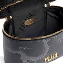 Mini Bag Donna a Tracolla 1A Classe Alviero Martini linea Treasure Bag Geo Night LG36