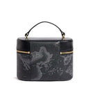 Mini Bag Donna a Tracolla 1A Classe Alviero Martini linea Treasure Bag Geo Night LG36
