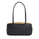 Borsa Donna Sottospalla 1A Classe Alviero Martini linea Love Charm Bag Nero LG37