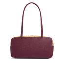 Borsa Donna Sottospalla 1A Classe Alviero Martini linea Love Charm Bag Bordeaux LG37