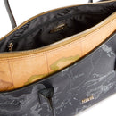 Borsa Donna Sottospalla 1A Classe Alviero Martini linea Geo Mix stampa Geo Night e Geo Classic LG79