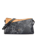Borsa Donna a Tracolla 1A Classe Alviero Martini linea Geo Mix stampa Geo Night e Geo Classic LG81