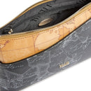 Borsa Donna a Tracolla 1A Classe Alviero Martini linea Geo Mix stampa Geo Night e Geo Classic LG81