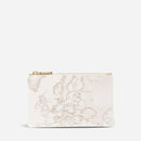 1A Classe Alviero Martini Geo White Linie M002
Kleine Tasche 