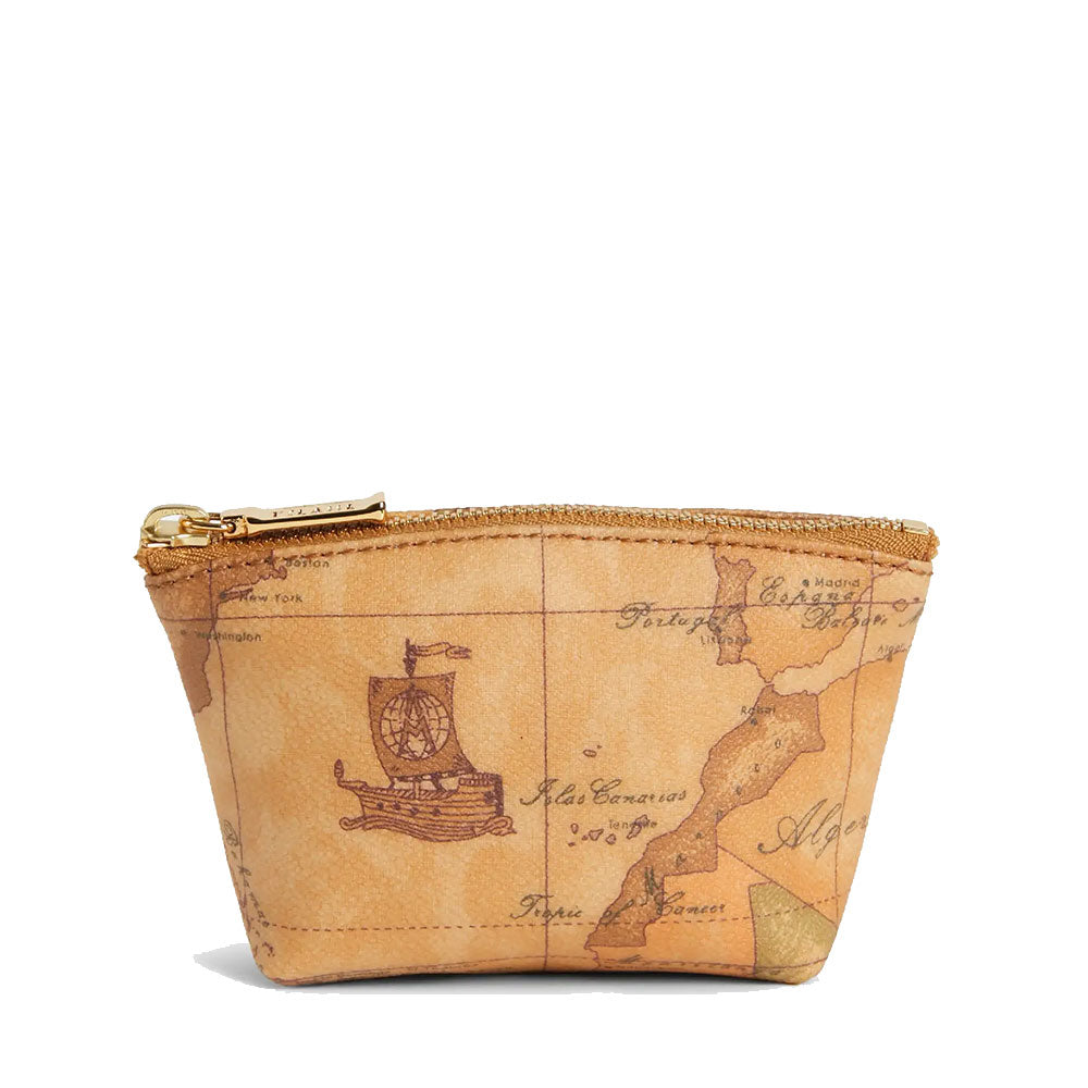 Bustina Piccola 1A Classe Alviero Martini linea Geo Classic M004